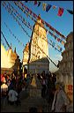 Shikhara@Swayambhunath