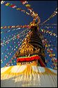 Swayambhunath Stupa