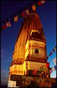 Shikhara@Swayambhunath