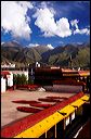 Jokhang_Roof