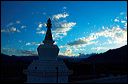 White_Stupa@Samye