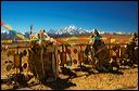 Shishapangma_from_
Tong_la_pass_5120m